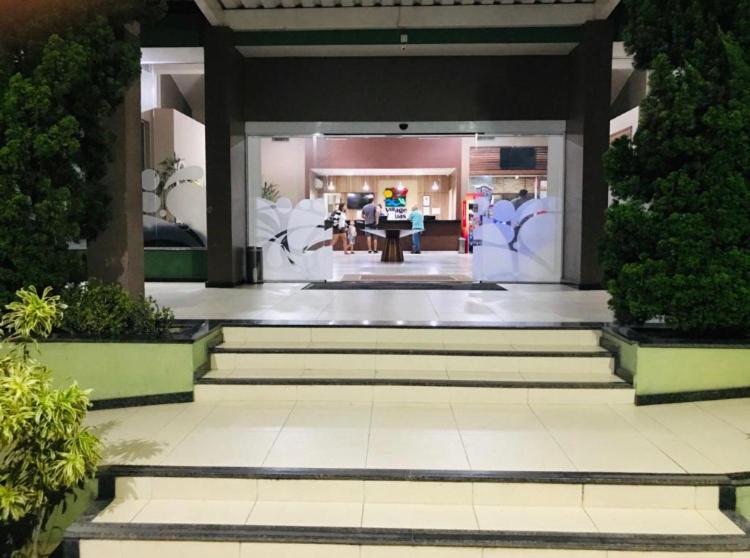 Apartamento/Flat - Condominio Village - Aldeia das Águas Park Resort. Barra do Piraí Esterno foto
