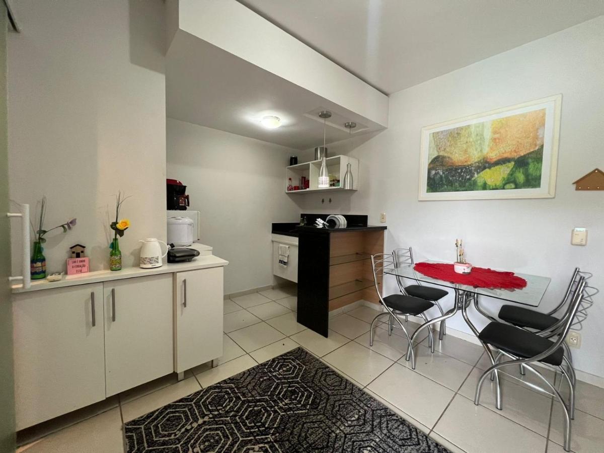 Apartamento/Flat - Condominio Village - Aldeia das Águas Park Resort. Barra do Piraí Esterno foto