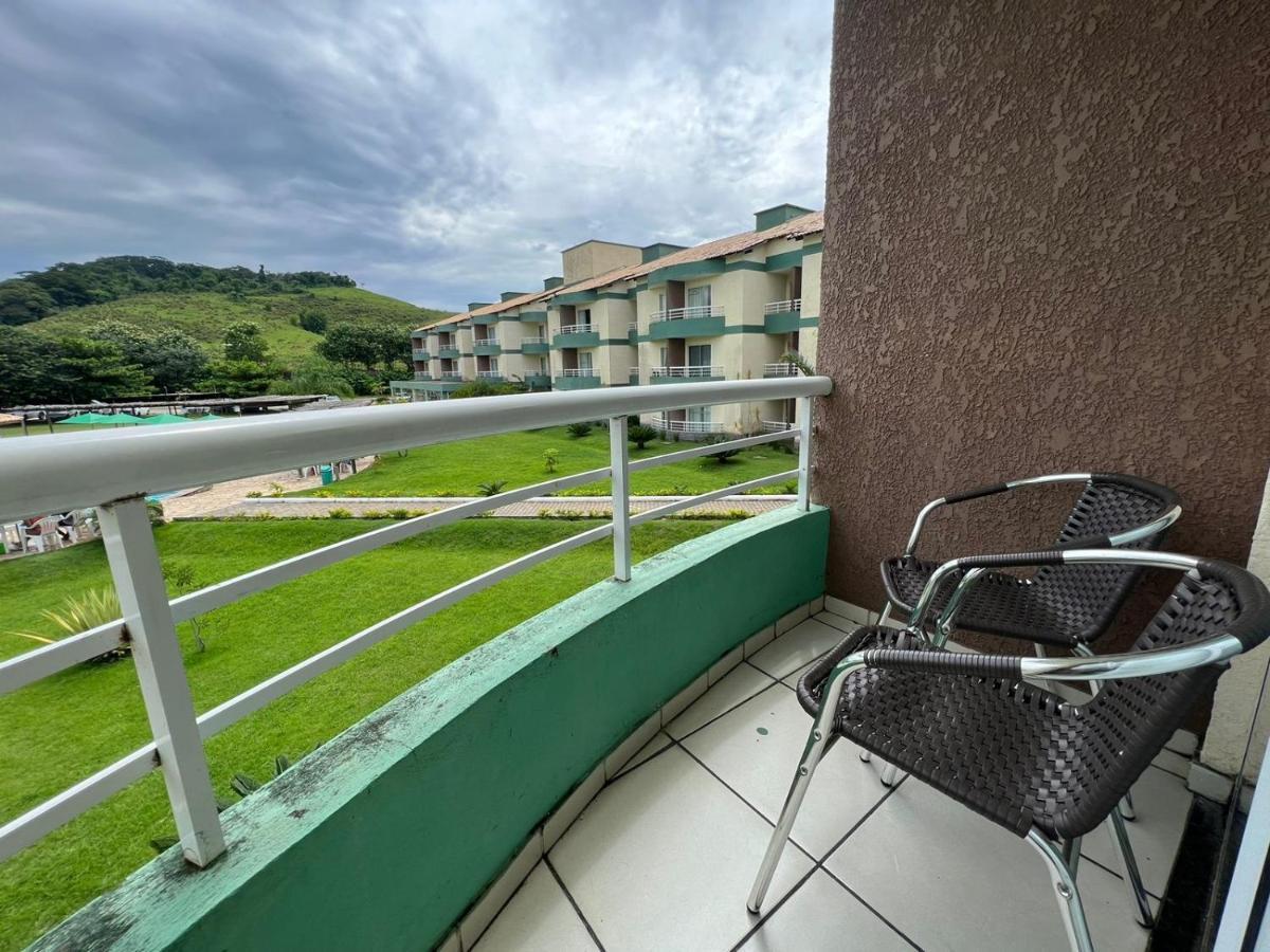 Apartamento/Flat - Condominio Village - Aldeia das Águas Park Resort. Barra do Piraí Esterno foto